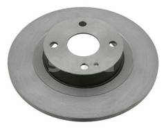 Bremžu disks 83923443