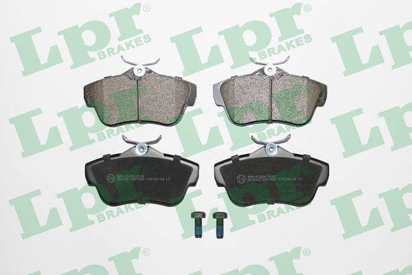 Bremžu kluči 05P1460