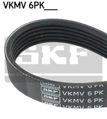 Rievsiksna VKMV6PK2196