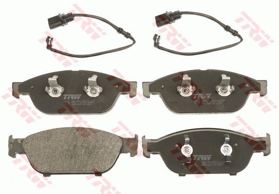 Bremžu kluči GDB1883