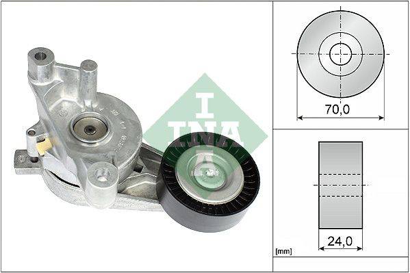 Spriegotājs 534005910