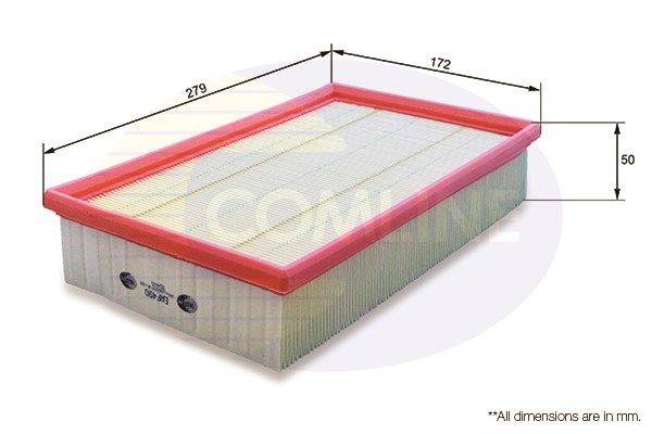 Filtrs EAF490