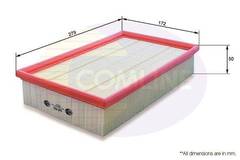 Filtrs EAF490