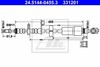 Bremžu šļauka 24.5144-0455.3