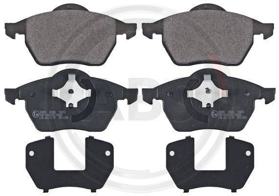 Bremžu kluči 36898