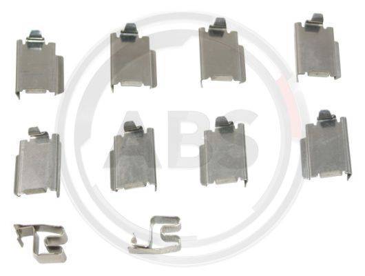 Bremžu kluči 1246Q