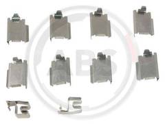 Bremžu kluči 1246Q