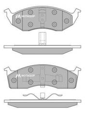 Bremžu kluči LVXL221