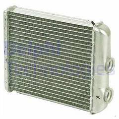 Salona apsildes radiators TSP0525534