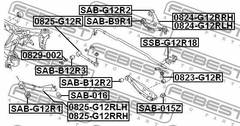 svira 0825-G12R