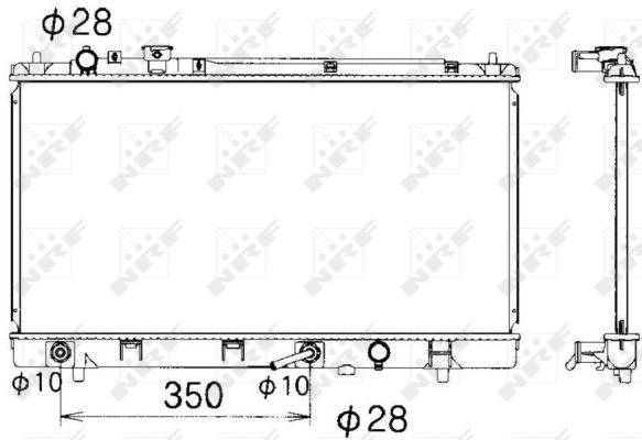 radiators 53340