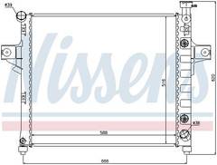 Radiators 61023