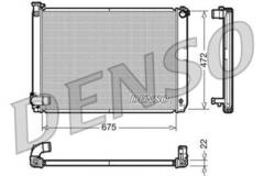 radiators DRM51005