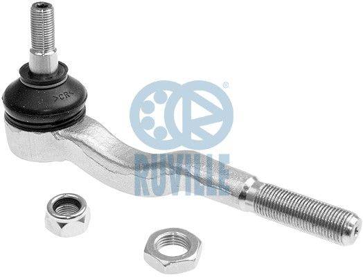 Stūres stieņa uzgalis 917321