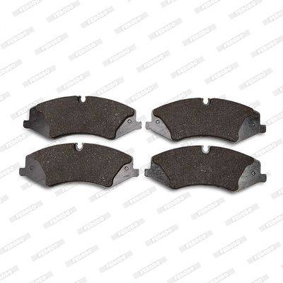 Bremžu kluči FDB4104