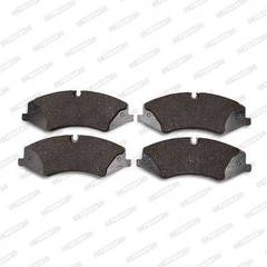 Bremžu kluči FDB4104