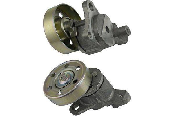 Spriegotājrullis DTP-9008