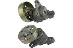 Spriegotājrullis DTP-9008