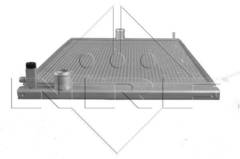 Radiators, Motora dzesēšanas sistēma