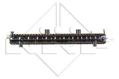 Radiators, Motora dzesēšanas sistēma