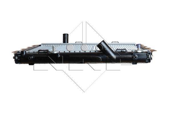 Radiators, Motora dzesēšanas sistēma