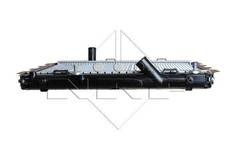 Radiators, Motora dzesēšanas sistēma