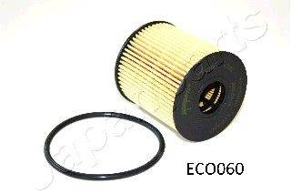 Eļļas filtrs FO-ECO060