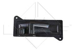 Siltummainis, Salona apsilde