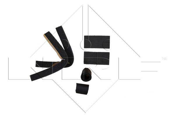 Siltummainis, Salona apsilde