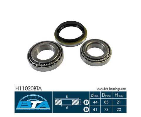 Gultnis H11020BTA