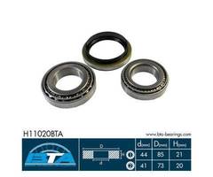 Gultnis H11020BTA