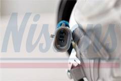 Kompresors, Gaisa kond. sistēma