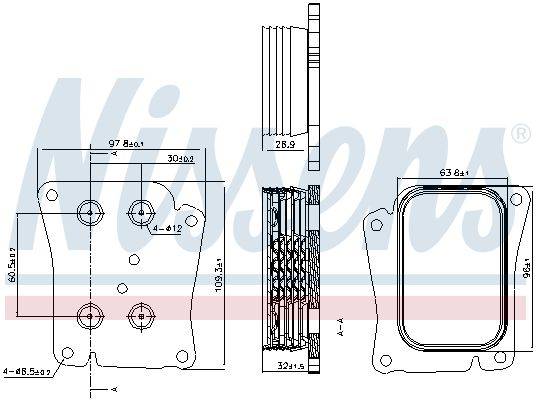 Eļļas radiators, Motoreļļa