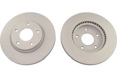 Bremžu disks BR-6818-C