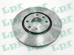 Bremžu disks P1211V