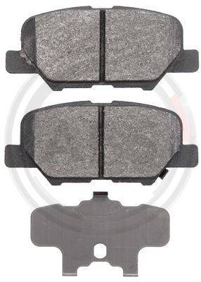 Bremžu kluči 37975