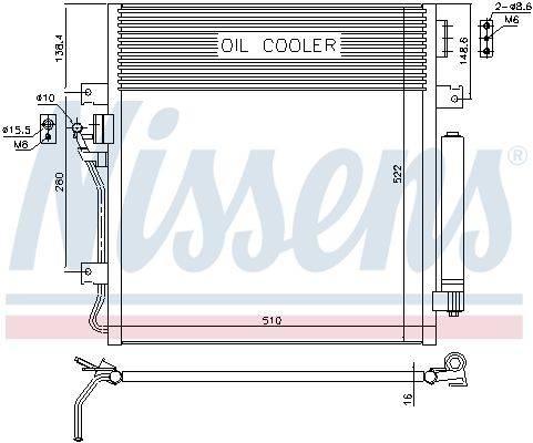 Radiators 940461