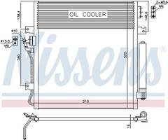 Radiators 940461