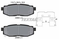 bremžu kluči 2485401