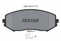 Bremžu kluči 2434601