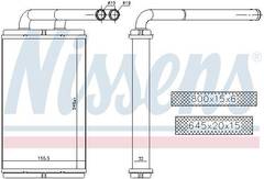 Radiators, salona apsilde 73676