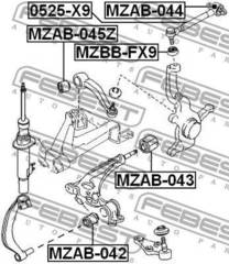 Atsaite 0525-X9