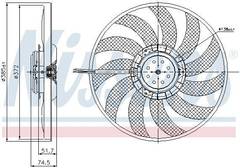 Ventilators 85638