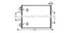 Radiators OL5480