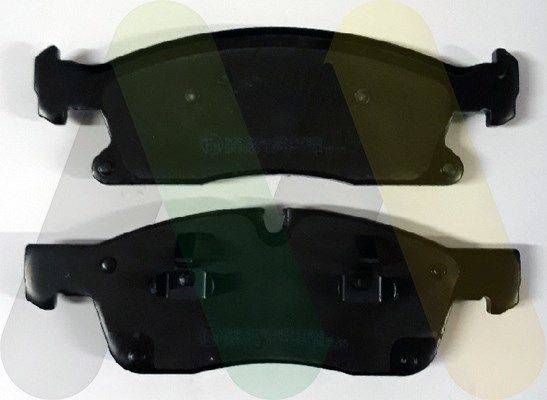 Bremžu kluči LVXL1930