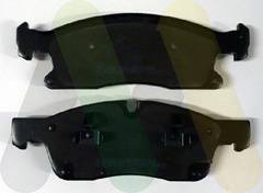 Bremžu kluči LVXL1930