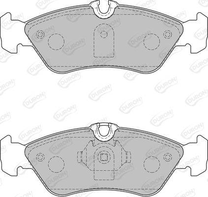 bremžu kluči DBP221876