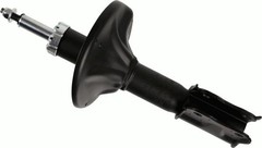 Amortizators 317600