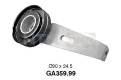 Spriegotājrullītis GA359.99
