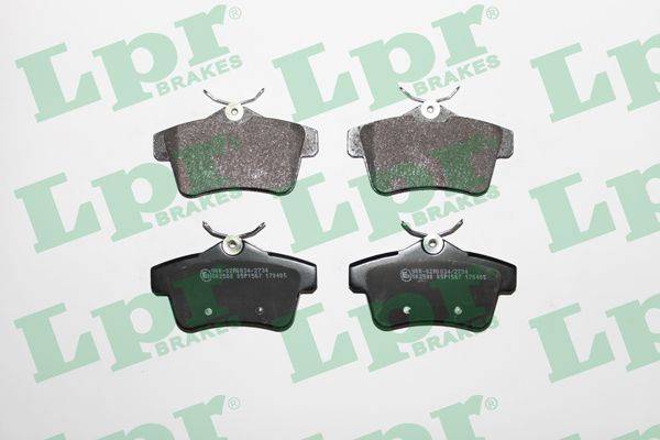 Bremžu kluči 05P1567